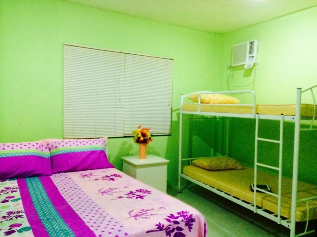 Oslob Garden Stay Beach Resort Chambre photo